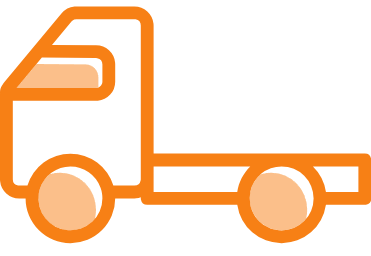 偏关拖车/平板车