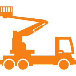 偏关高空作业车